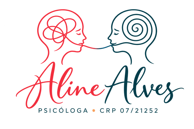 Aline Alves, psicóloga, CRP 07/21252